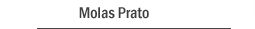 Molas Prato